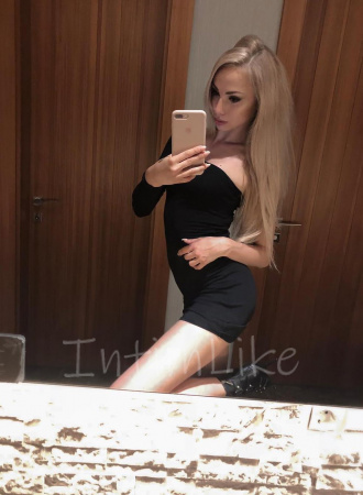Шалава Летиция №7488, 26 лет