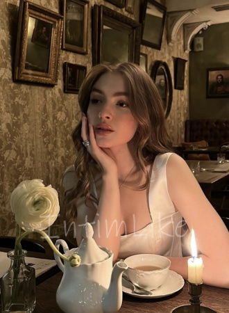 Частная Арина №39612, 20 лет