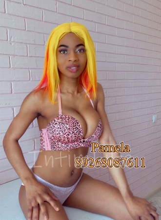 Шлюха Naomi №16119, 25 лет